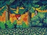 La Légende De Blanche Neige