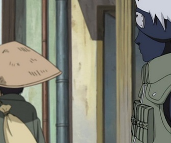 Naruto Shippuden - S8 E12 - La chanson d'amour de Kakashi