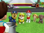 Paw Patrol, la Pat'Patrouille