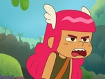 Lana Longuebarbe Lana Longuebarbe