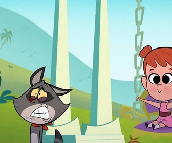 Taffy - Petit monstre