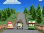 Robocar Poli Robocar Poli