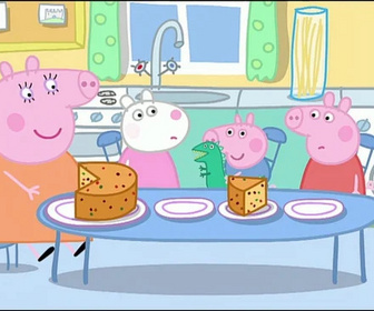 Peppa Pig