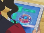 Beyblade Burst