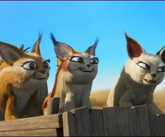 Les as de la jungle à la rescousse - 05/04/2026