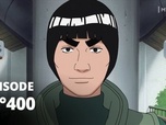 Naruto Shippuden