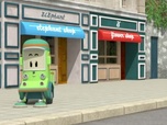 Robocar Poli