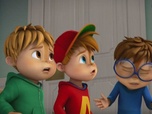 Alvinnn !!! Et les Chipmunks Alvinnn !!! Et les Chipmunks