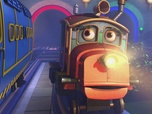 Chuggington