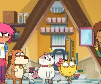 Boy Girl etc... - La sécurité avant tout