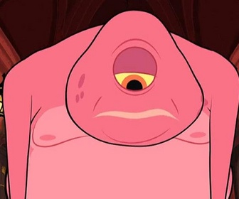 Hôtel Transylvanie - Le client a toujours raison