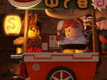 Ninjago Ninjago