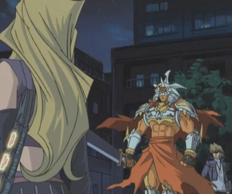 Yu-Gi-Oh ! Duel Monsters - S4 E29 - Une victoire amère