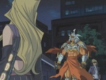 Yu-Gi-Oh ! Duel Monsters