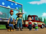 Paw Patrol, la Pat'Patrouille Paw Patrol, la Pat'Patrouille