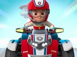 Paw Patrol, la Pat'Patrouille