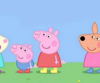 Peppa Pig