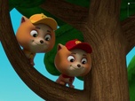 Paw Patrol, la Pat'Patrouille