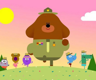 Hé, Oua-Oua - 30/11/2025