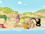 Barbapapa