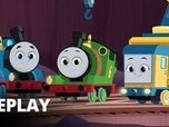 Thomas le petit train
