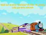 Thomas le petit train