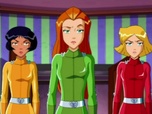 Totally Spies