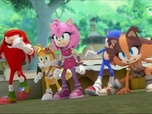 Sonic Boom