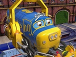 Chuggington