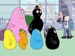 Barbapapa