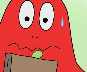 Barbapapa en Famille - le grand nettoyage de printemps
