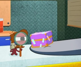 Zig et Sharko - Un trésor d'enfance