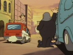 Inspecteur Gadget