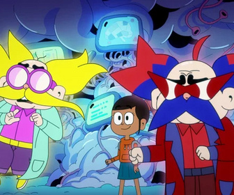 Oscar & Malika, toujours en retard - 29/12/2025