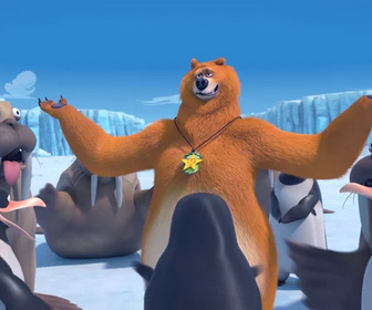 Grizzy et les lemmings - 15/02/2026