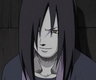 Naruto - S4 E14 - Le pendentif maudit