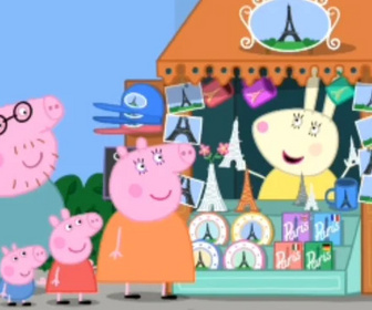 Peppa Pig