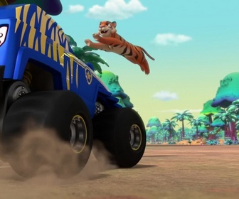 S00 E44 - Compilation Paw Patrol, la Pat'Patrouille 44