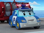 Robocar Poli