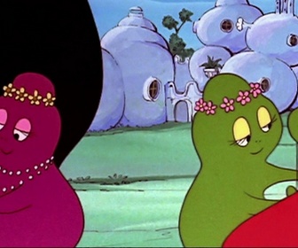 Barbapapa - S02 E13 - Les jouets