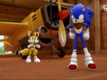 Sonic Boom