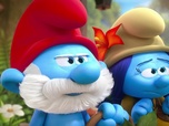 Les schtroumpfs Les schtroumpfs