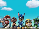 Paw Patrol, la Pat'Patrouille