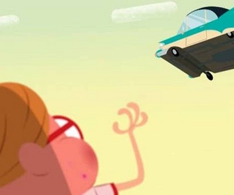 Jamie a des tentacules - Le Collier du pouvoir