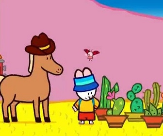 Didou construis-moi une camionnette