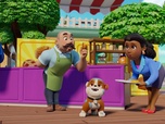 Paw Patrol, la Pat'Patrouille