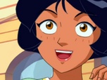 Totally Spies