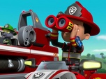 Paw Patrol, la Pat'Patrouille