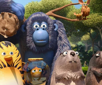 Les as de la jungle à la rescousse - 19/01/2026