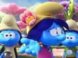 Les schtroumpfs